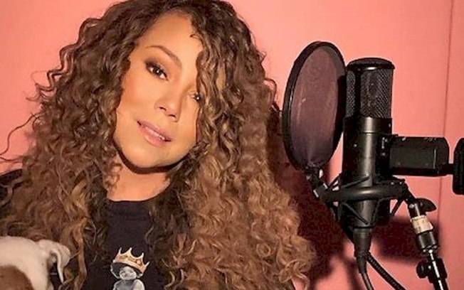 Mariah Carey é acusada de plágio por canção clássica natalina