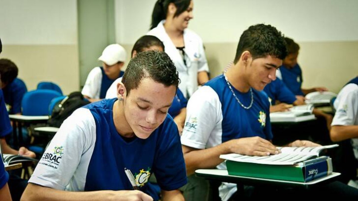 O grupo Educação foi responsável pela maior variação e maior impacto no IPCA-15 de fevereiro