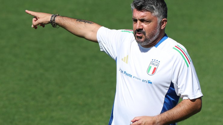 Quem é a aposta da Itália para não ficar fora da Copa de novo