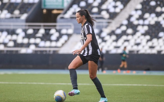 Glorioso busca segunda vitória consecutiva no Brasileirão Feminino