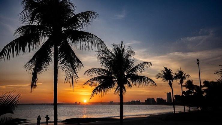 Verão com
sol, mar e diversão: 5 destinos para fugir do óbvio