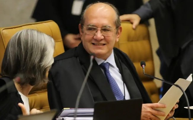 Gilmar Mendes acha difícil que Bolsonaro recupere seus direitos políticos