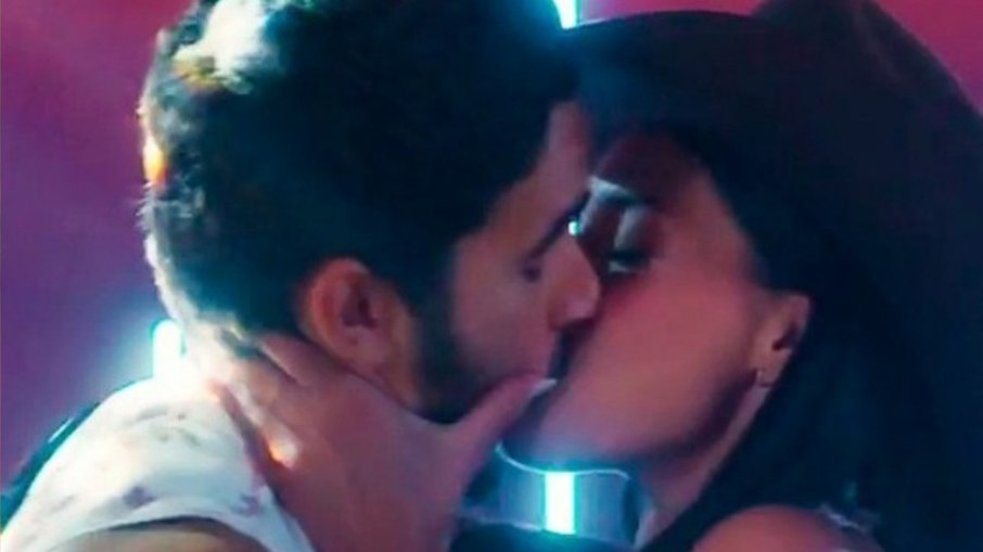 Ana Castela chama atenção em novela da TV Globo