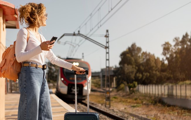 Curitiba pode se tornar Capital do Turismo Ferroviário Curitiba pode se tornar Capital do Turismo Ferroviário