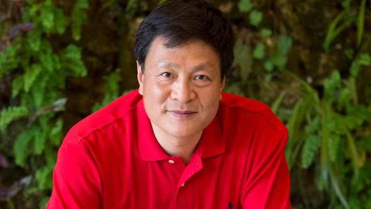 Criador das cidades-esponja: quem era o arquiteto morto em avião