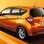Nissan Note. Foto: Divulgação