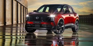 Nissan Kicks 2026: tudo novo, inclusive a tabela de preço