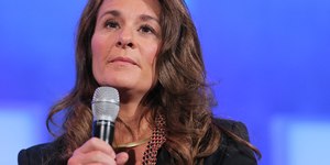 Veja o top 10 mulheres mais ricas do mundo: herdeira da L'Oréal lidera