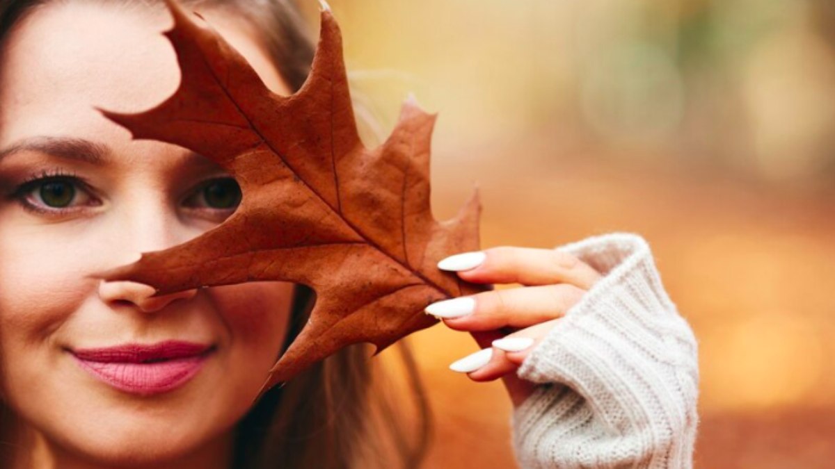 Outono: época ideal para determinados procedimentos estéticos, descubra porquê 