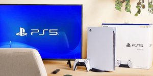 PlayStation 5 desponta como presente dos sonhos para crianças