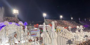 Confira os detalhes do desfile da Paraíso do Tuiuti
