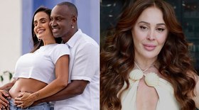 Suzana Alves, ex-Tiazinha, diz ter visto demônios no Carnaval