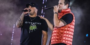 Matheus, dupla de Kauan, tem prejuízo de R$ 700 mil após furto