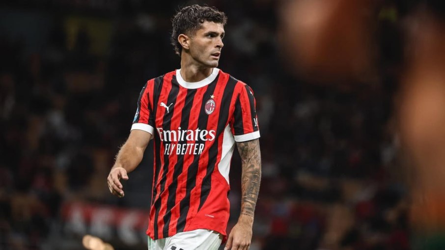 Pulisic craque da geração estadunidense nunca atuou na MLS