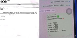 Máfia é investigada por vender atestado médicos falsos de UPAs