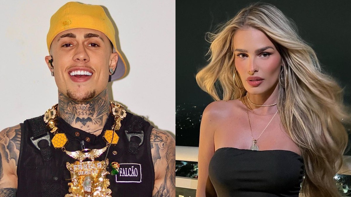 Mas já? MC Daniel e Yasmin Brunet se afastam e TikToker é apontada como  novo affair: saiba quem é - GDSNews