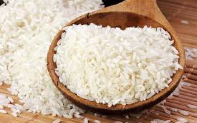 Valor do arroz apresentou salto nas últimas semanas
