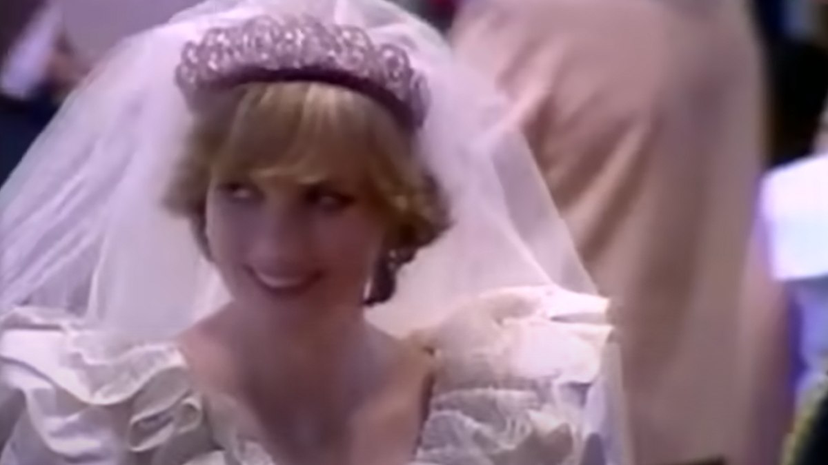 Princesa Diana Princesa Diana