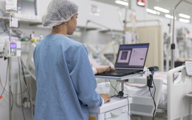 Gestão Agir adota padrão global de saúde digital no SUS
