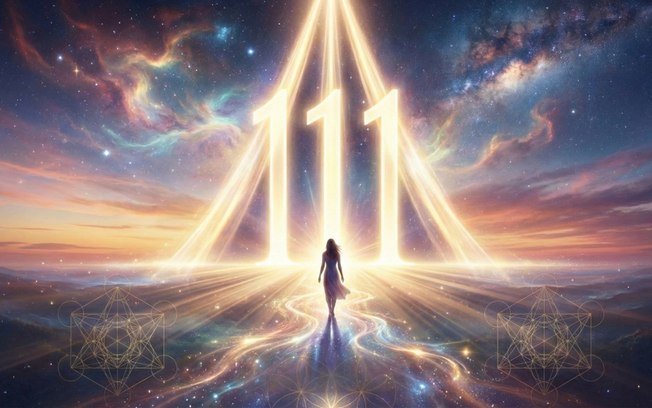 Portal de 2026: Um Portal Energético Sem Precedentes se Abre em 2026