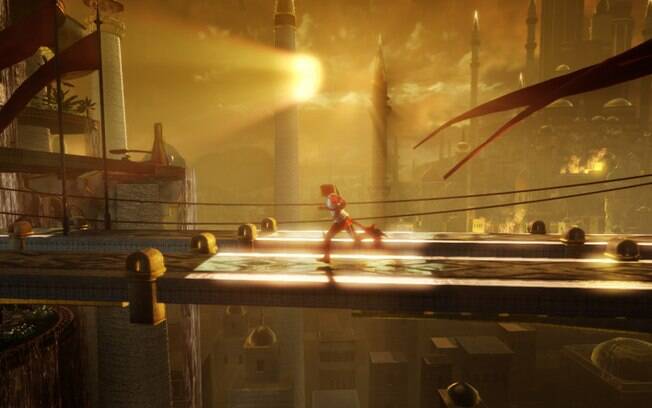The Enemy - Suposto jogo do Homem Aranha de 2010 tem imagens vazadas por  artista