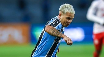 Huachipato x Grêmio: acompanhe ao vivo o jogo da Libertadores