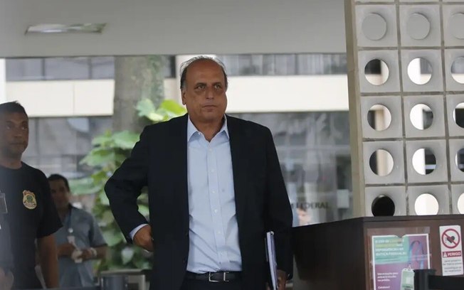 Pezão, ex-governador do Rio, tenta volta à política na pacata Piraí