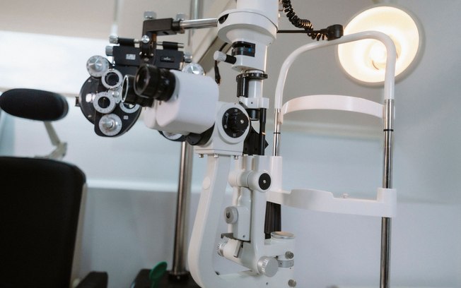 Consultas podem evitar 75% das deficiências visuais