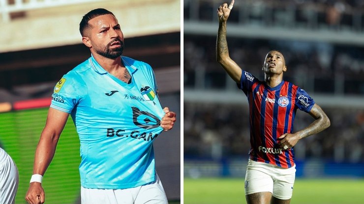 Invicto em 2026, Bahia tem jogo difícil no Chile; veja o palpite