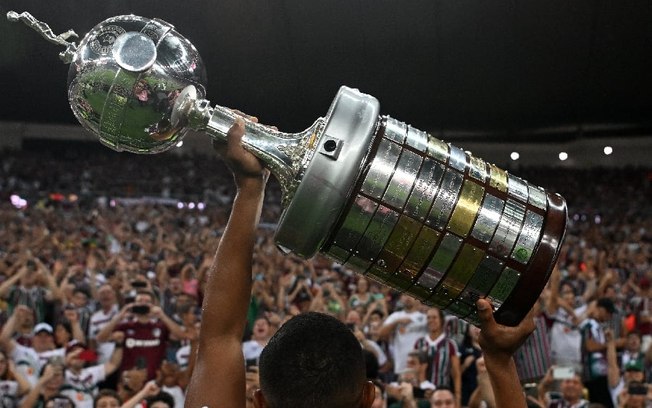 Sorteio da Libertadores e Copa Sul-Americana: data, classificados e potes