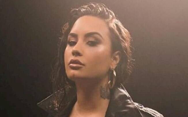 Demi Lovato: artista mergulha no rock em novo single. Ouça o trecho