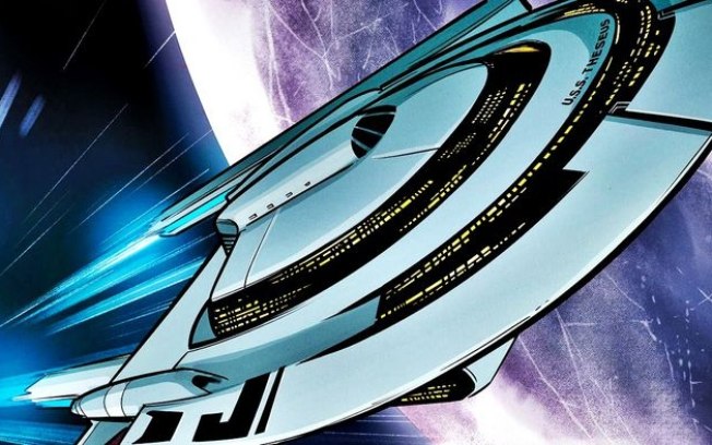 Star Trek confirma oficialmente “o planeta mais perigoso da galáxia”