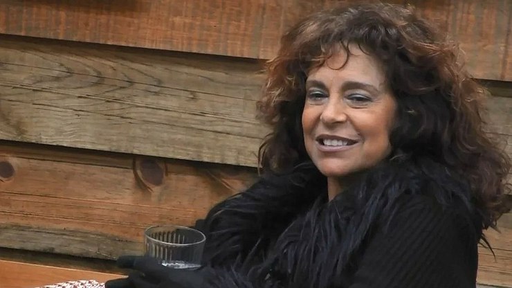 Atriz de Pantanal revela verdadeiro motivo para aceitar A Fazenda