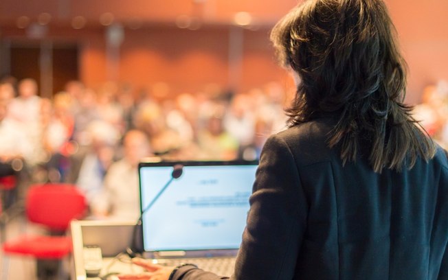 Evento de tecnologia abre inscrições para speakers