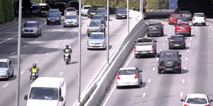 São Paulo lidera ranking das maiores frotas do Brasil em 2025