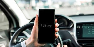 Como é nova cobrança da Uber na Europa que pode chegar ao Brasil
