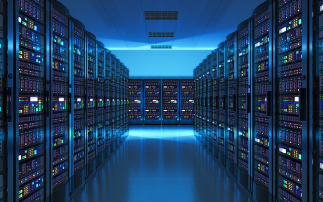 Cresce número de empresas em busca de um ‘data center virtual’