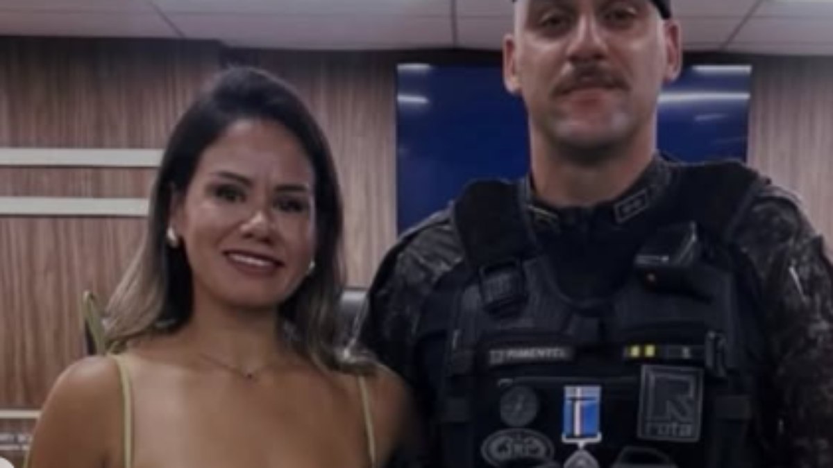 A publicação foi feita no final da tarde desta terça-feira (30). A publicação foi feita no final da tarde desta terça-feira (30).