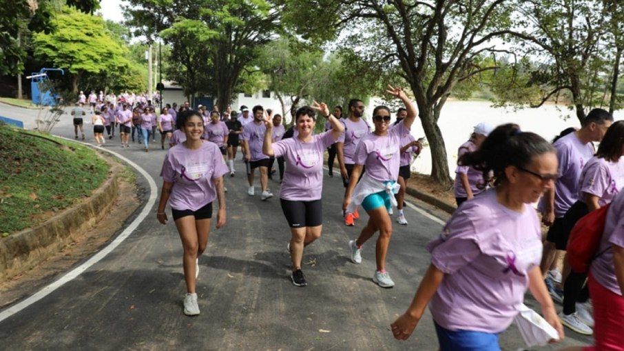Evento busca ampliar o acesso à informação, fortalecer os canais de denúncia e aproximar os serviços públicos da população Evento busca ampliar o acesso à informação, fortalecer os canais de denúncia e aproximar os serviços públicos da população