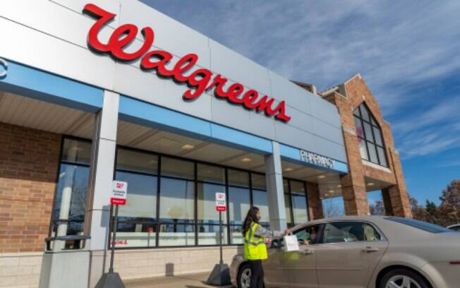 Walgreens reinventa o maior programa de fidelidade centrado em saúde e bem-estar dos EUA com myWalgreens para oferecer muitos mais benefícios aos clientes