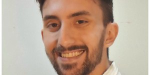 Quem é Luan Monteiro, candidato ao governo do RJ pelo PCO?