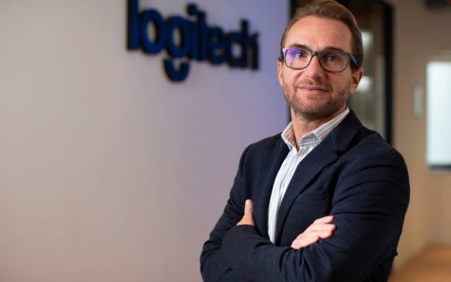 CEO da Logitech analisa o impacto e futuro da inteligência artificial