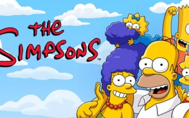 Disney prepara novo streaming com Simpsons completo no Brasil