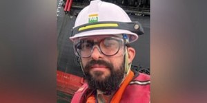 Funcionário da Petrobras morre após acidente em estaleiro