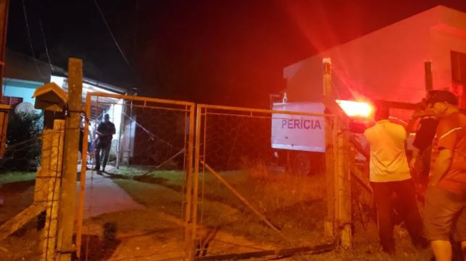 Polícia encontra quarto crianças mortas na região metropolitana de Porto Alegre