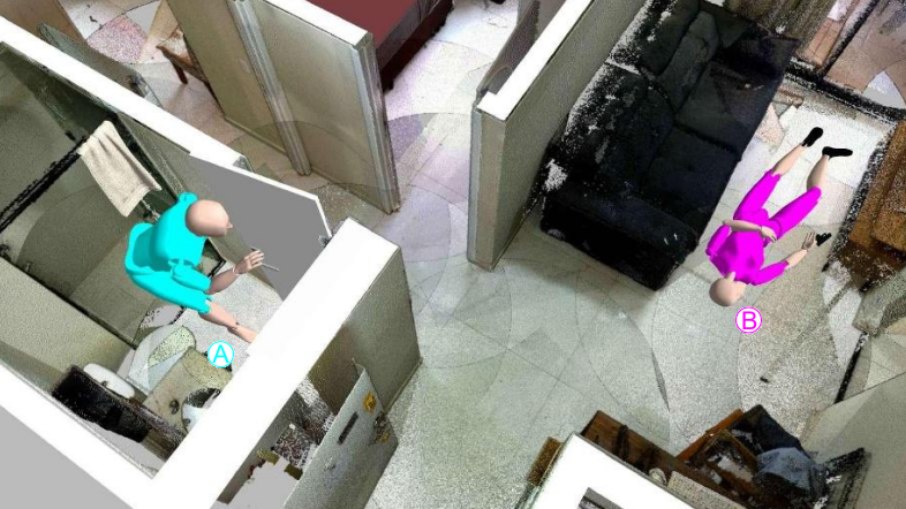 Versão do tenente-coronel Geraldo Leite