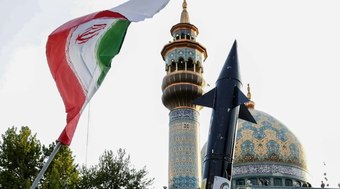 Israel revida ataque iraniano, afirma imprensa dos EUA