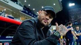 Neymar vai fazer teste de DNA para saber se é pai de menina húngara; entenda
