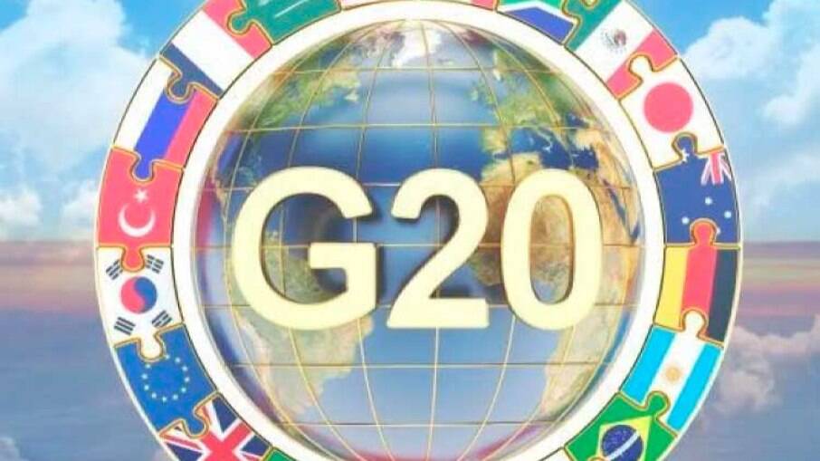 G20 defende imposto global para multinacionais