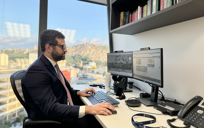 Licks Attorneys promove Gabriel Mathias a sócio